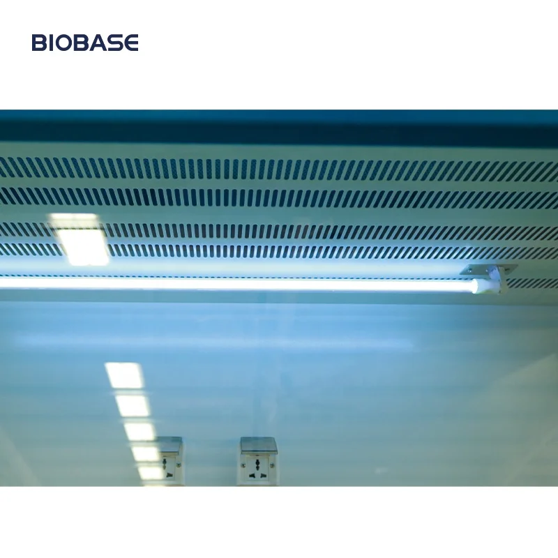 BIOBASE China  economy Ducted Fume Hood FH1200(X) fume hood portable fume hood  filter for Lab