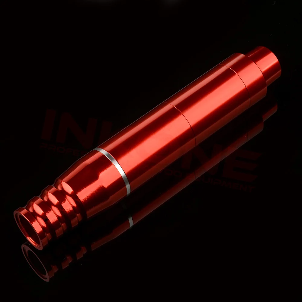 
2020 Newest Professional Make Up Rotary Tattoo Machine For Cartridges needle use Tattoo Pen 