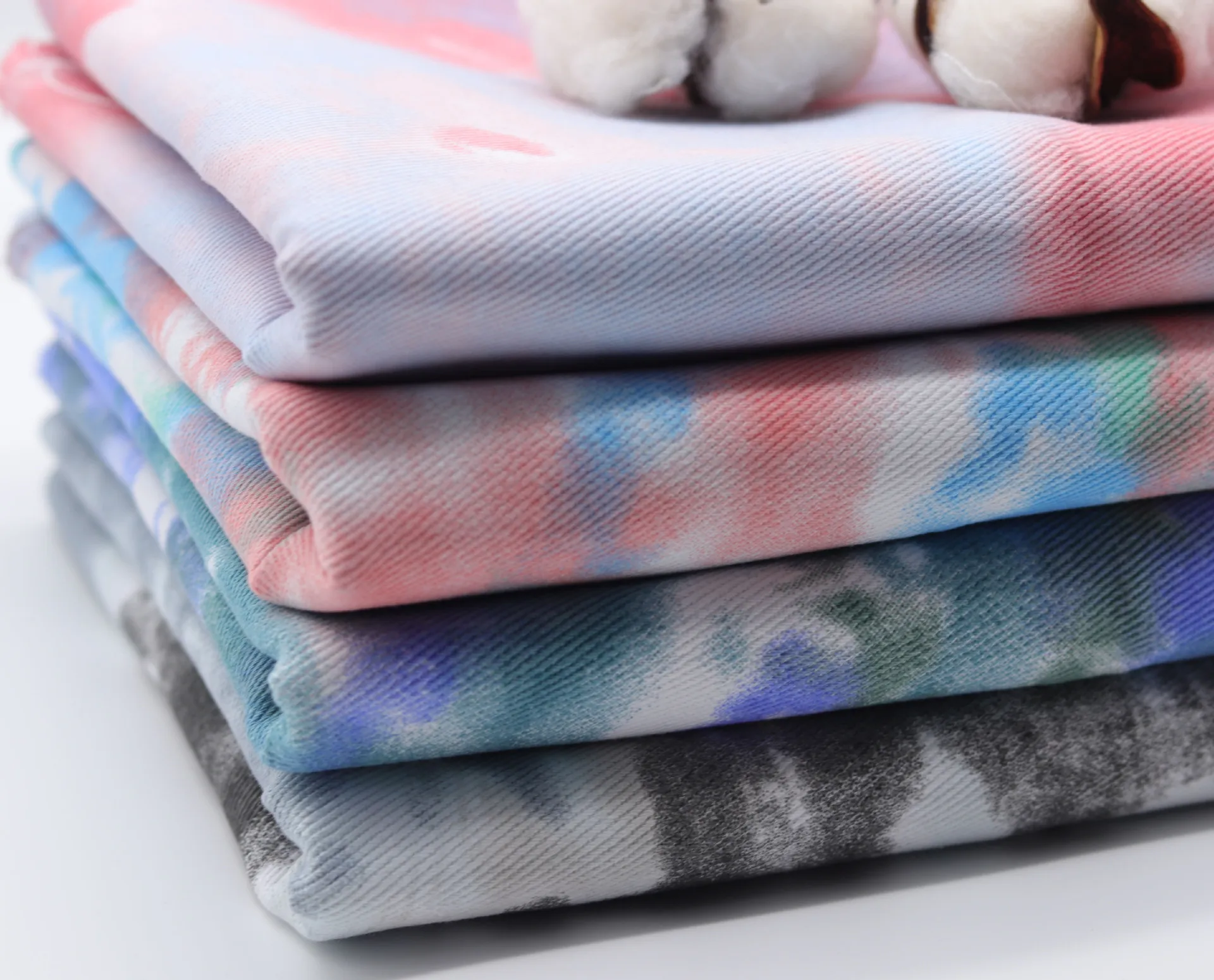 high waist trousers Premium Material Shirt  Ready To Ship Hot Sale  Cotton/polyester/spandex Denim Fabric Manufacturer For Jeans