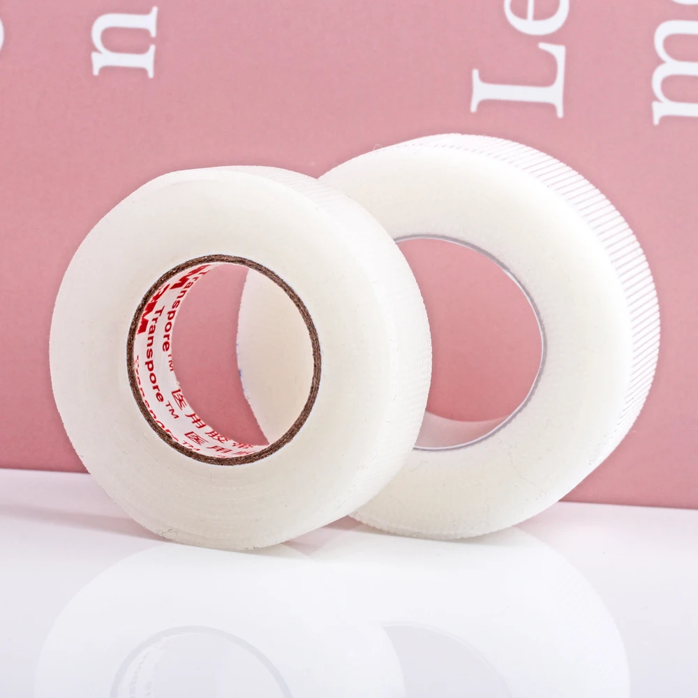 Wholesale Super Far High Quality Eyelash Extension Separator Tool Eyelash Tape