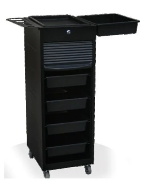 China Wholesale Hot Selling Multifunction Trolly Cart Modern Beauty Modern Beauty Salon Trolley