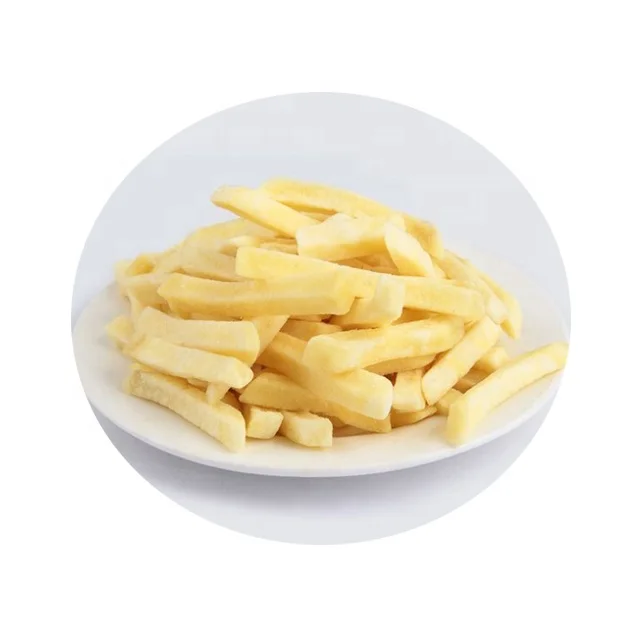 Wholesale Potatoes Vacuum Fried Potato chips with BRC&HACCP&KOSHER&HALAL&SOCIAL AUDIT