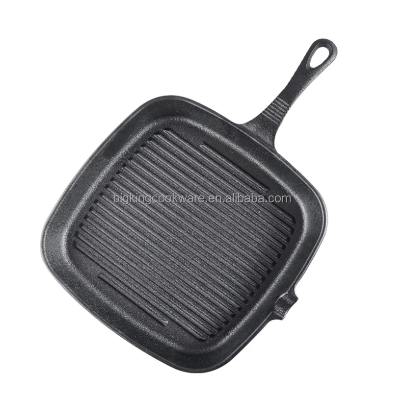 24cm grill pan