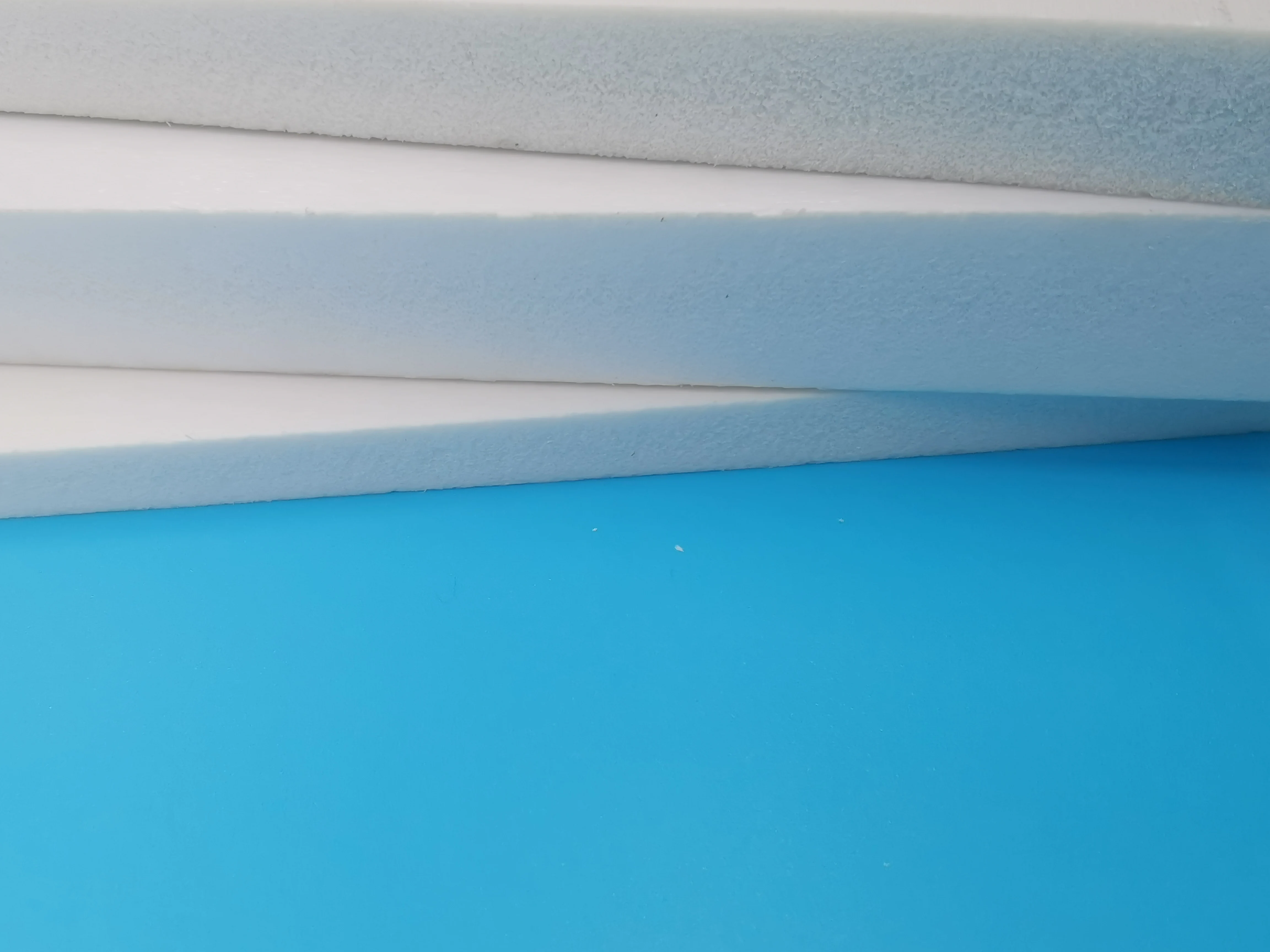 Large Selection of PVC Foam Board Sheets In Stock