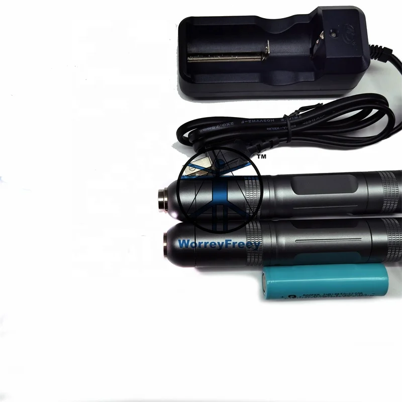 Medical surgical instrument 10W ENT endoscope portable light source