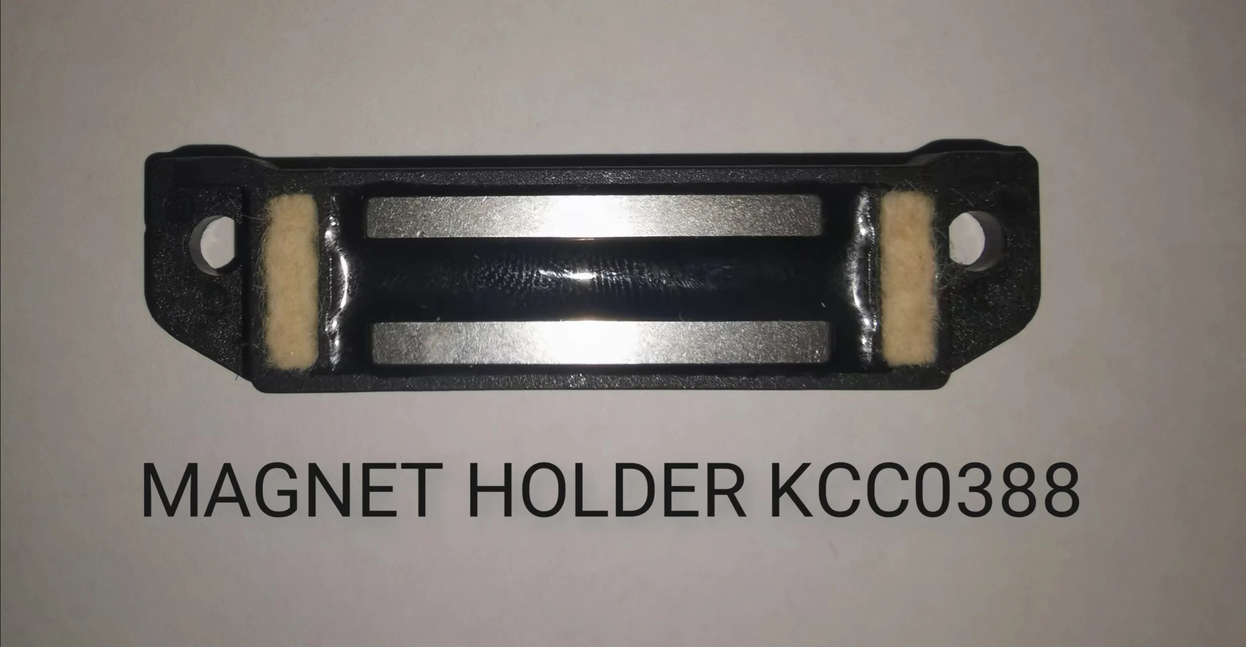 High quality Magnet Holder KCC0388 for shima seiki flat knitting machine