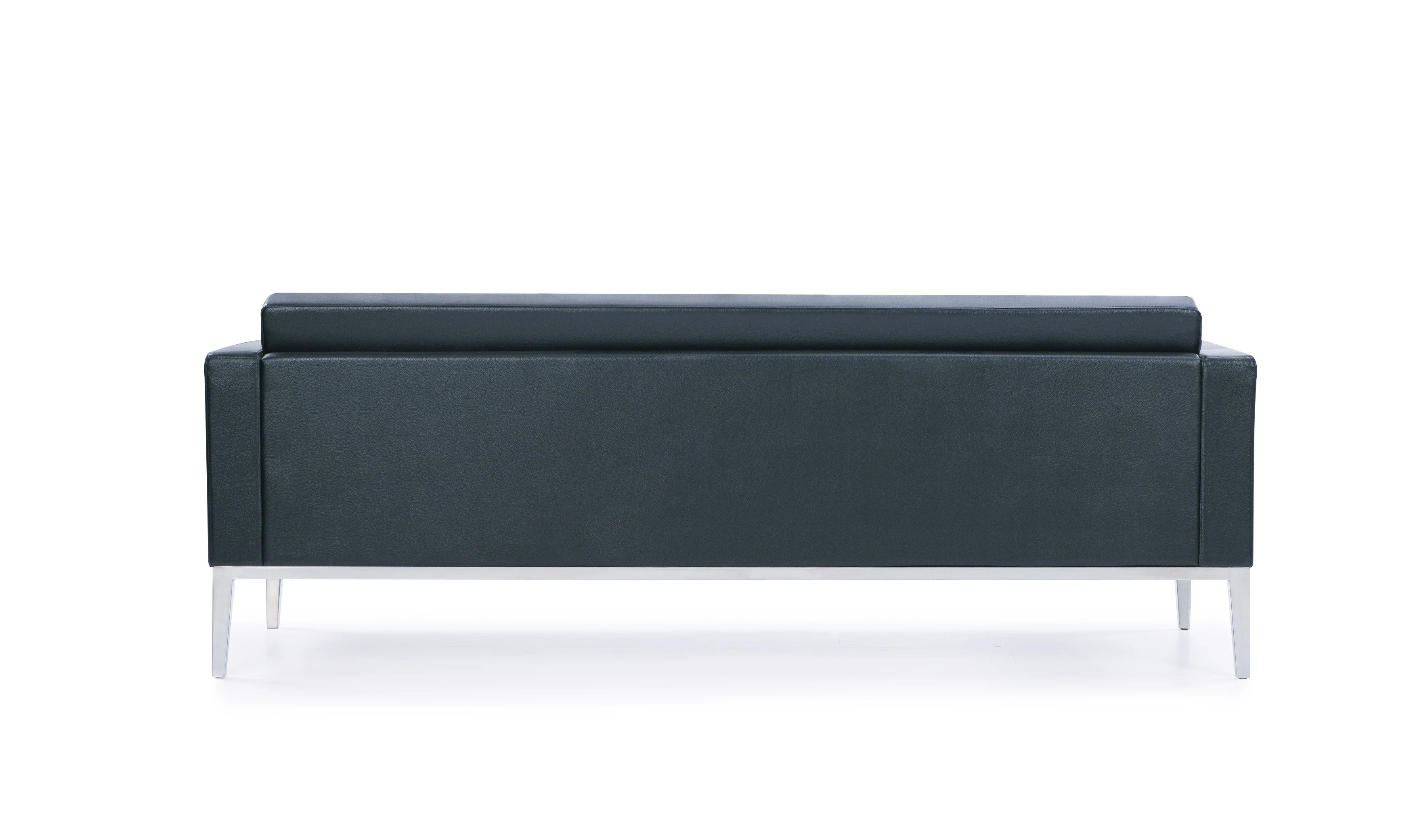 Sitzone Modern Beautiful Design Furniture Sofa Leather Used Sofa Set For Office Or Lounge