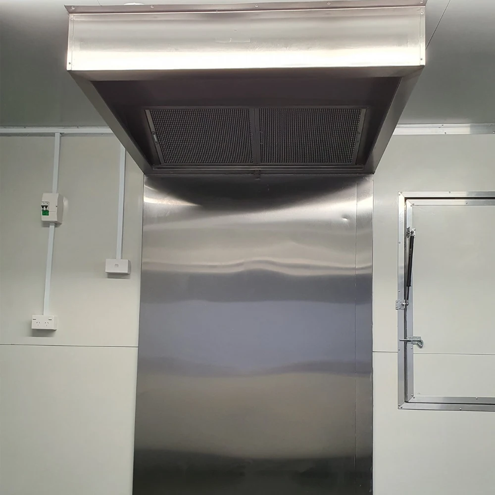 Professional Factory Direct Price With High Quality Boxy Trailer 5 m - Food Truck with Competitive
