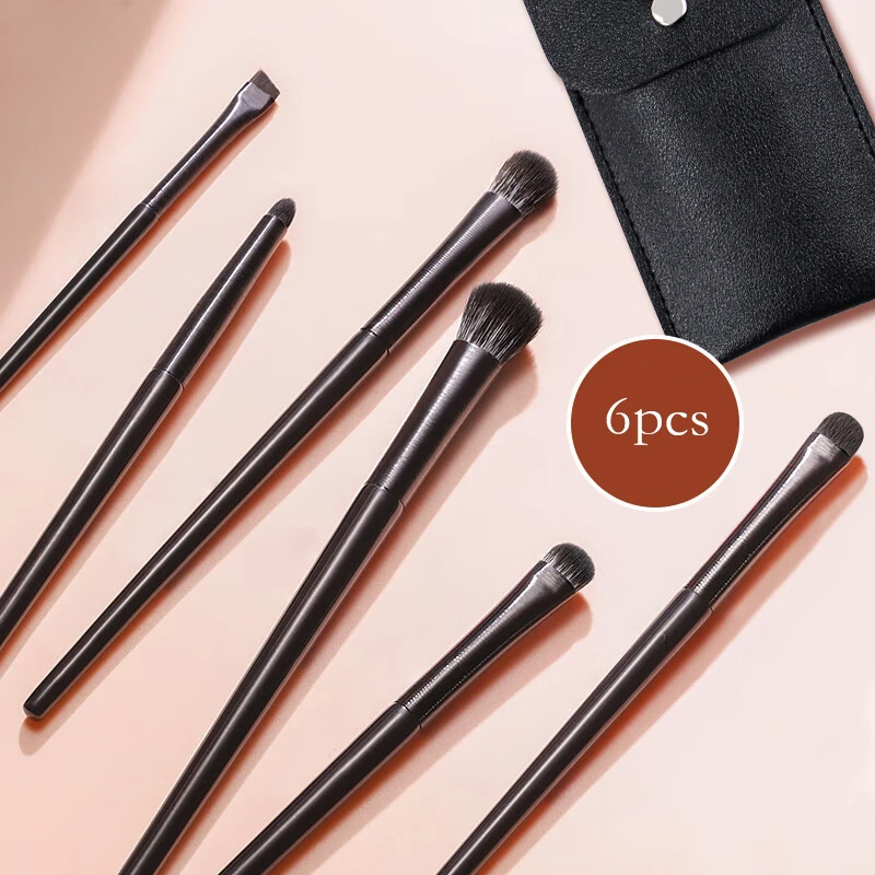 42Pcs Facial Makeup Tool Set, 18 Brushes & Eyeshadow Set 10 Pcs For Ey All In One Tools 22Pcs Brush Eco 30