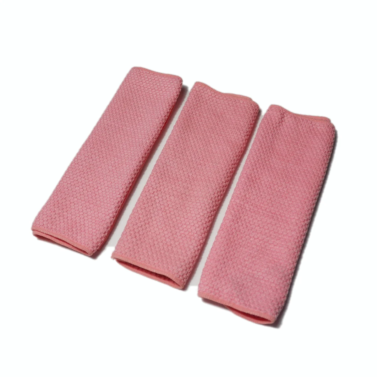 
Pearl Jacquard 320gsm Kitchen Towel Powerful Stain Removal Household Cleaning Cloths 