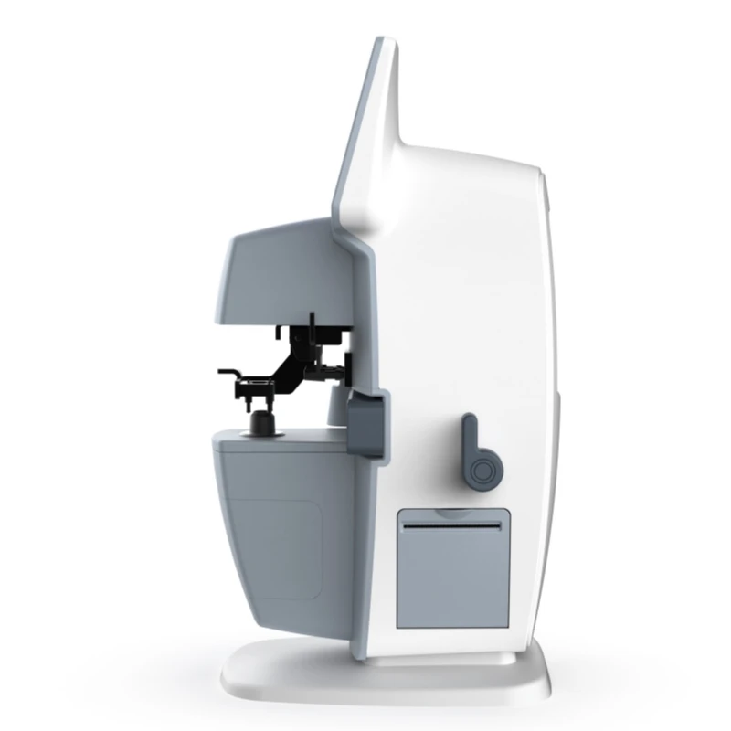 Hot Sale Optical Eye Test Instruments Auto Lensmeter Optometry Digital Lens Meter