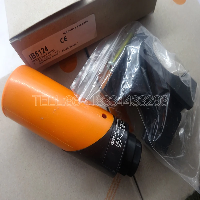 IB5124 IBE2020-FRKG все-новый