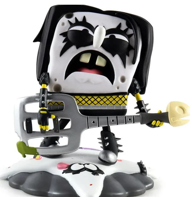 Action Figure Limited Edition Custom Anime Character Pvc Collectible Toy Customized Collection OEM Figure