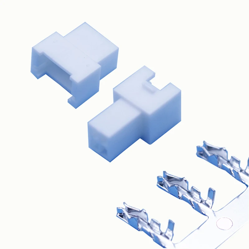 2.0mm pitch female and male  header connector  crimp terminal YST200-C, SMW200 molex YEONHO