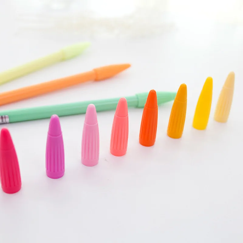 Sakura Garden Ohuhu Brush Sketch Road Art Spot Markers For Kids