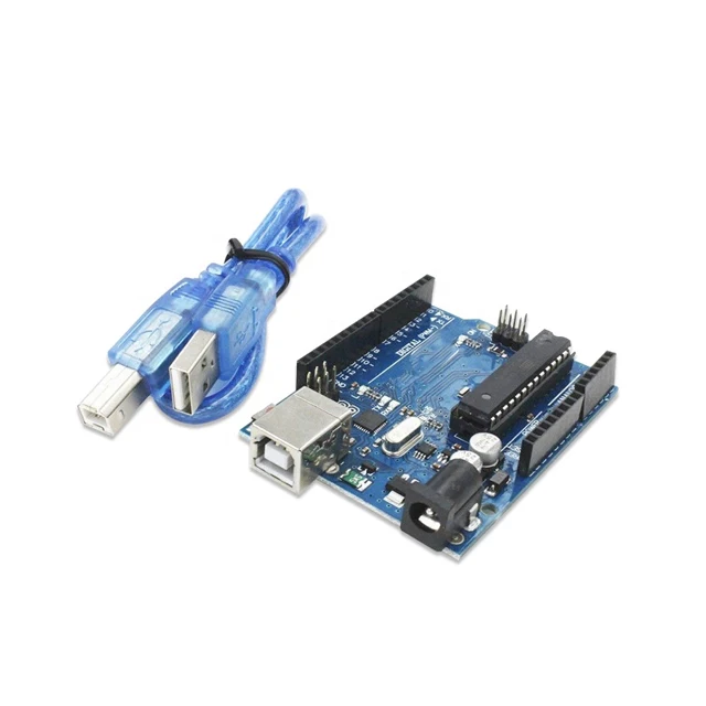 Atmega328p Compatible Mega328p Development Atmega16u2 With Rpi3 Model B Board R3 Starter