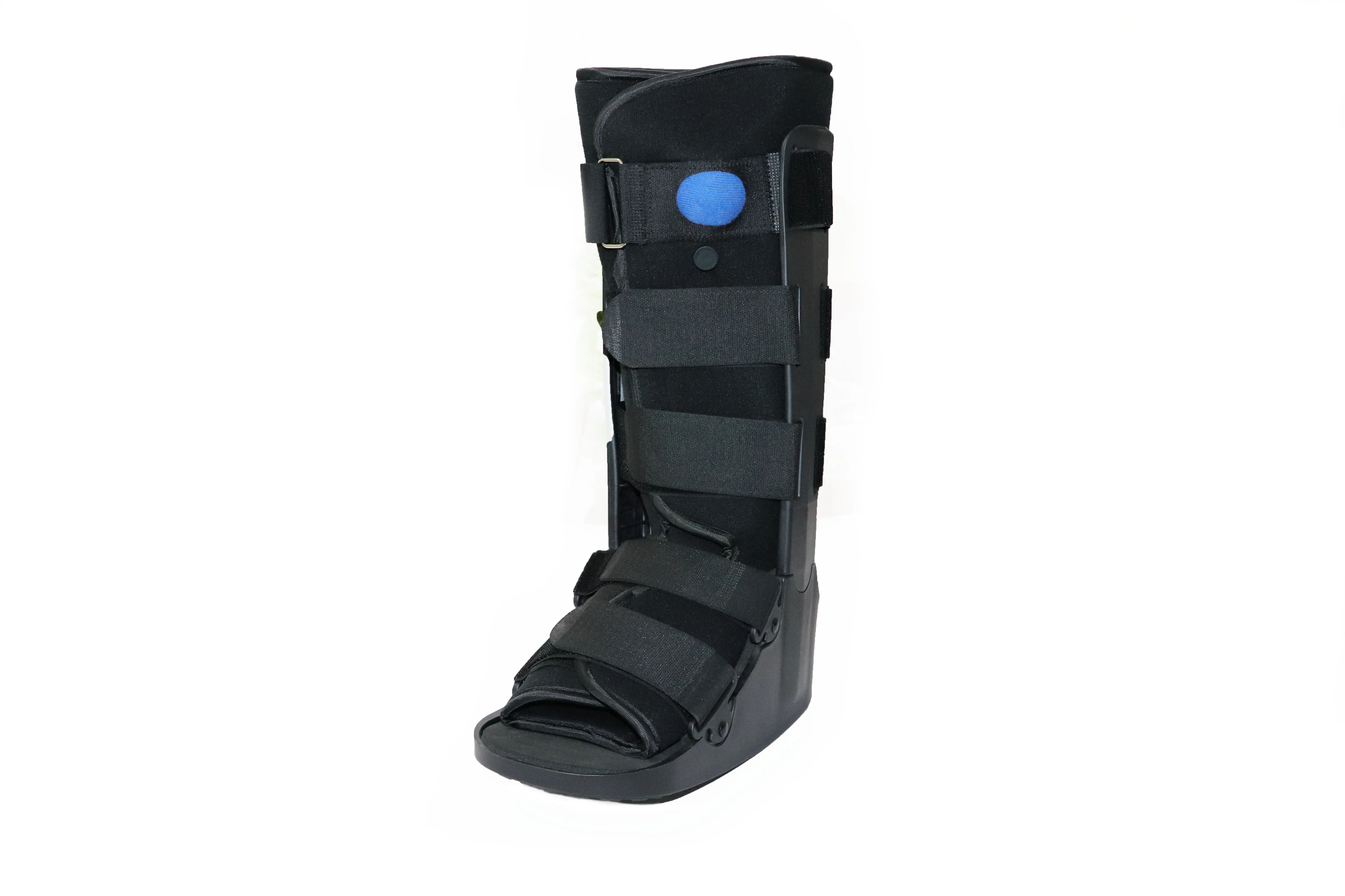 Orthopedic Air CAM Walker Boot Medical Walking Fracture Boot Ankle Walker Brace Air Walker Boots