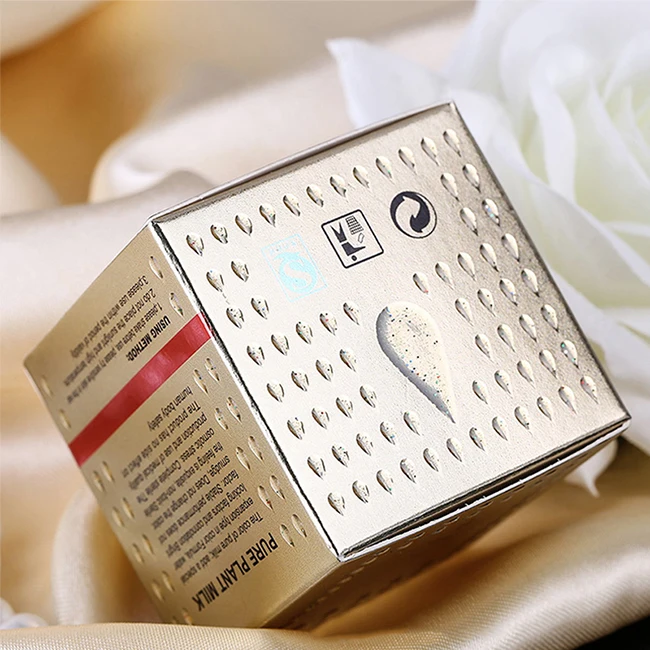 Luxury Custom Recycle Cardboard Mailing Corrugated Paper Packing Carton Gift Packaging box