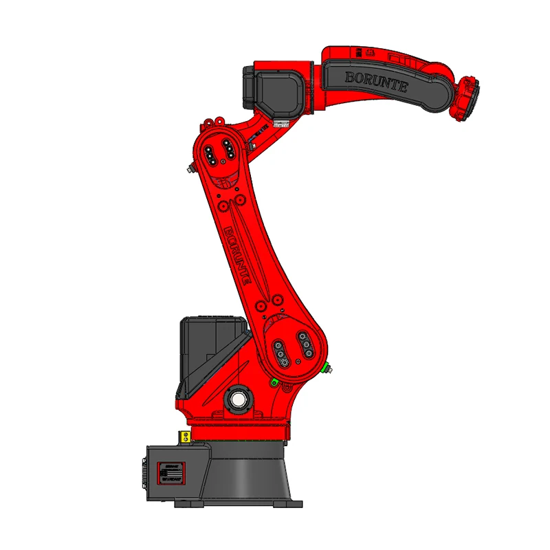 Wholesale of New Features with 1600 Arm Length and 6 KG Maximum Robot Arm 6 kg