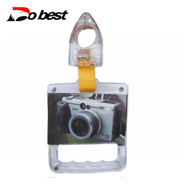 Metro Bus Passenger Advertising Grab Handle