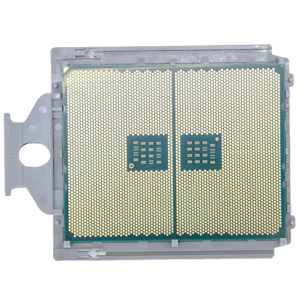 AMD 7763 2.45 GHz Socket SP3 100-000000312 64 Core Server Processor CPU
