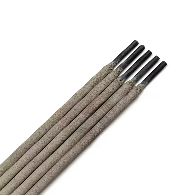 High Quality Heat-resisting Low Alloy Steels CHH408 E9018 CHH308 E8018 -B2 e8018 Welding Electrode