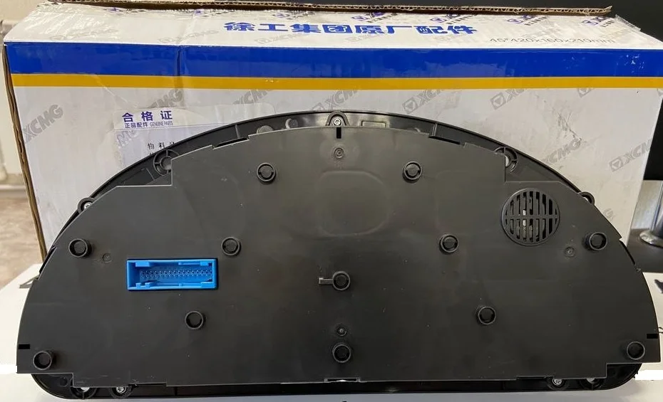 Оригинальные Запчасти для фронтального погрузчика xcmg lw300fn