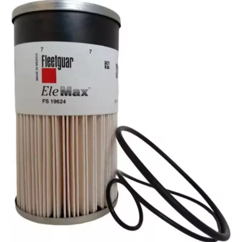 High Quality Original Filter Manufacturer Engine Fuel Filter Element Fs19624 For Truck Engine Part