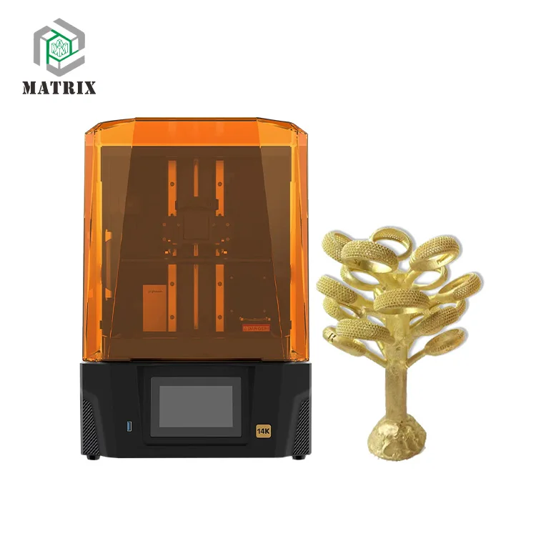 multicolor 3d printer High Speed Professional Automatic Leveling Stampante Imprimante Impresora FDM 3D Printer Machine