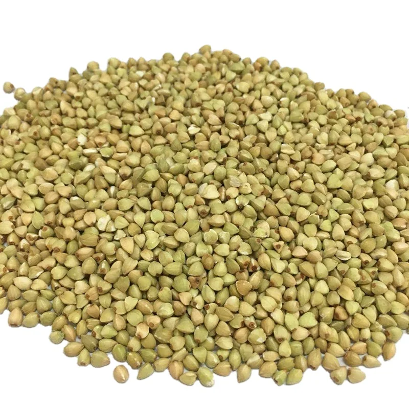 Китайский Новый Урожай Сушеной жареной гречихи для