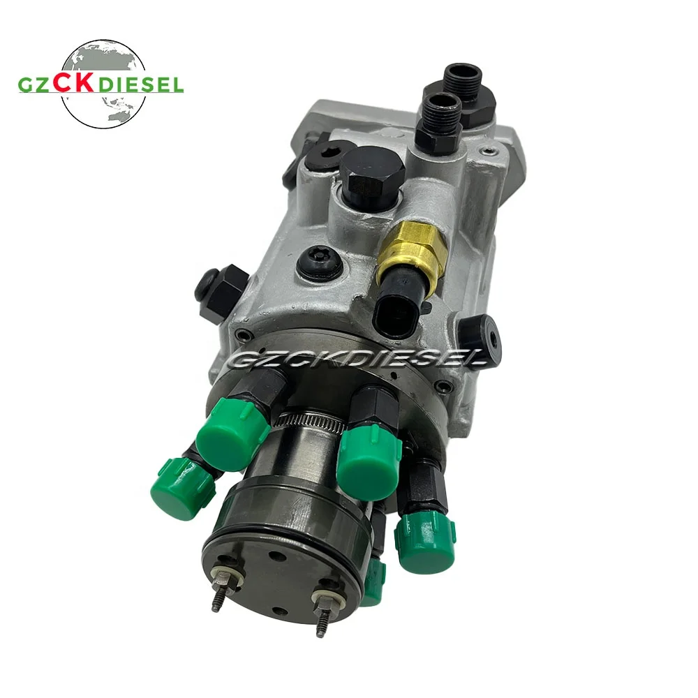 DE2435-5959 топливного насоса RE518086 DE2435-5958 RE518167 для двигателя 4045H
