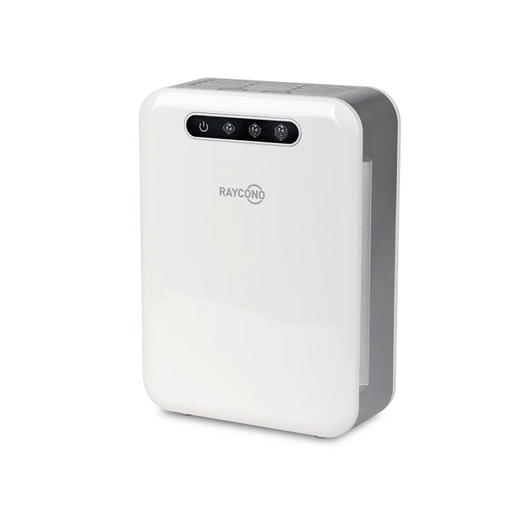 Factory Direct Customizable 99.9% Disinfection Rat Hydroxyl Air Sterilizer Machine