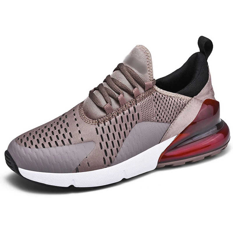 Wholesale Custom Plus Size Cheap Air Cushion Sneakers Shoes For Men and Women, Max 270 Sports Running Shoes Walking Style Shoes