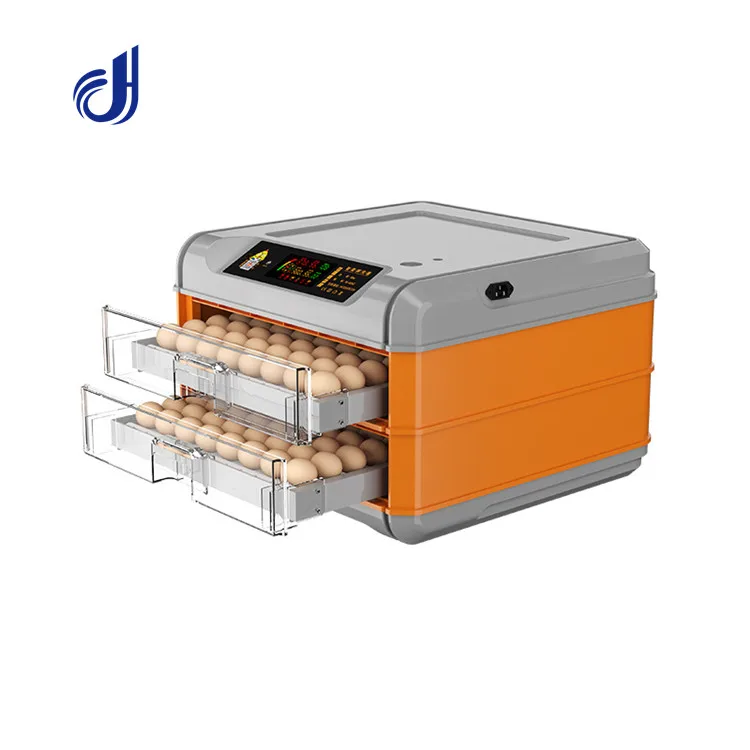 Factory support chicken egg incubation equipment 24 Egg Incubator Automatic