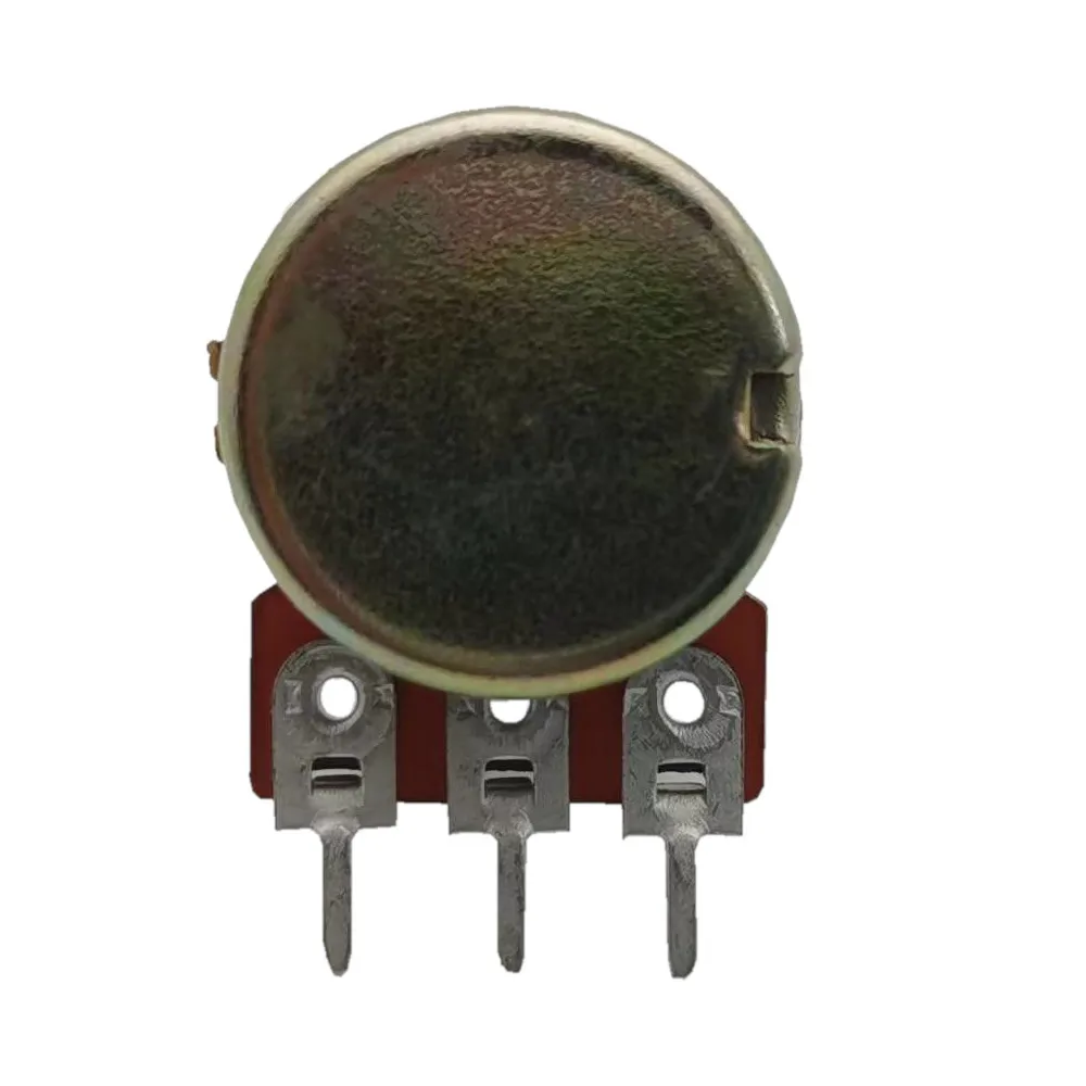 WH148-1A-2-4F A10K 16mm carbon for heater ceiling fan speed control alps alpha  rotary potentiometers