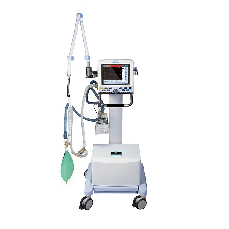 
Original Portable R30 ICU Ventilator For ICU Treatment 