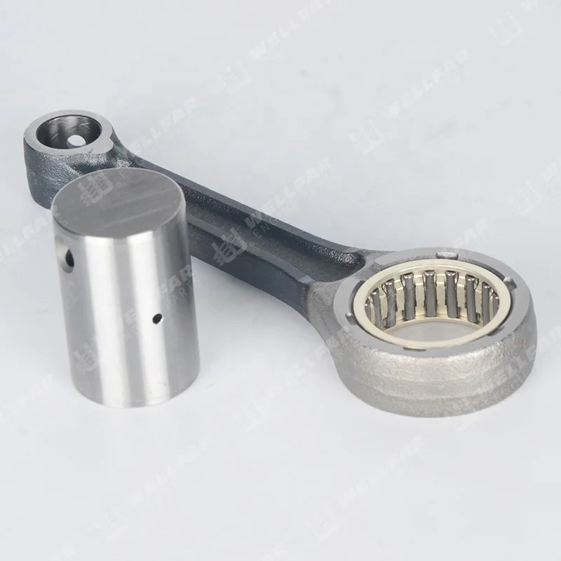 Biz 125 biela de motor motorcycle connecting rod
