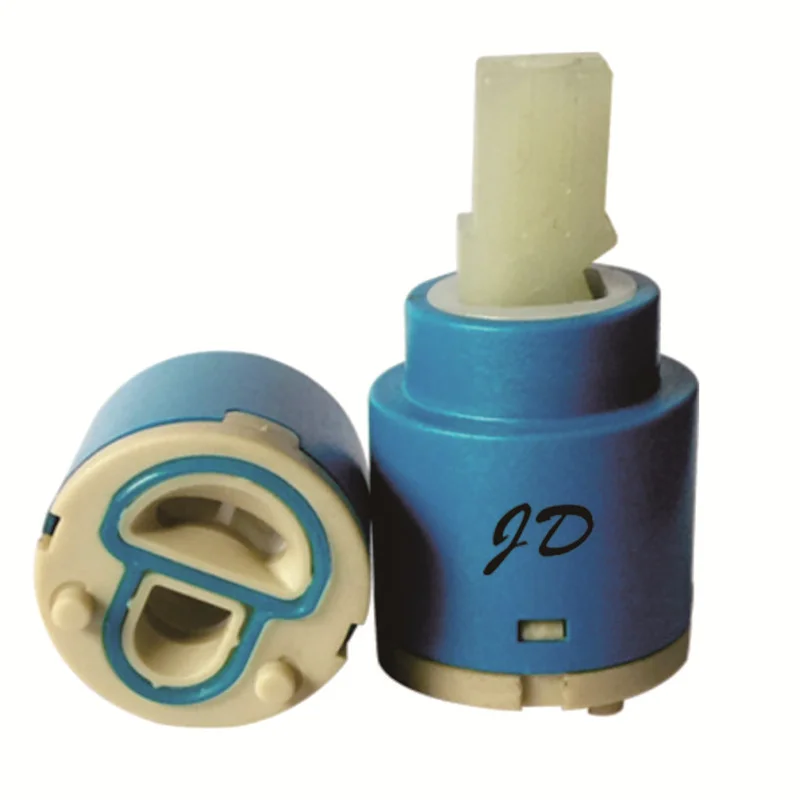 JD25D-2 Controller Change-over Shower  Separator Valve Switching  Switch Rotating Accessories Valve Core Water General Adjustme