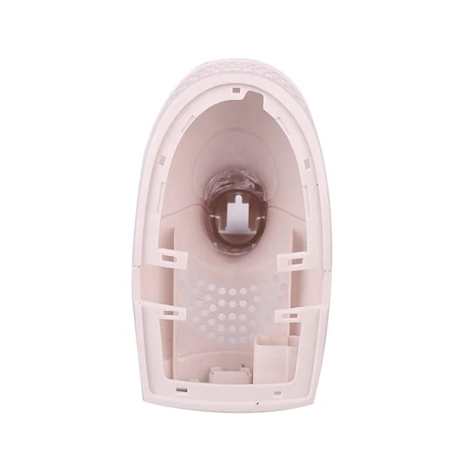 Professional injection mold mould for domestic hair dryer housing high quality and temperature resistant hairdryer plastic parts