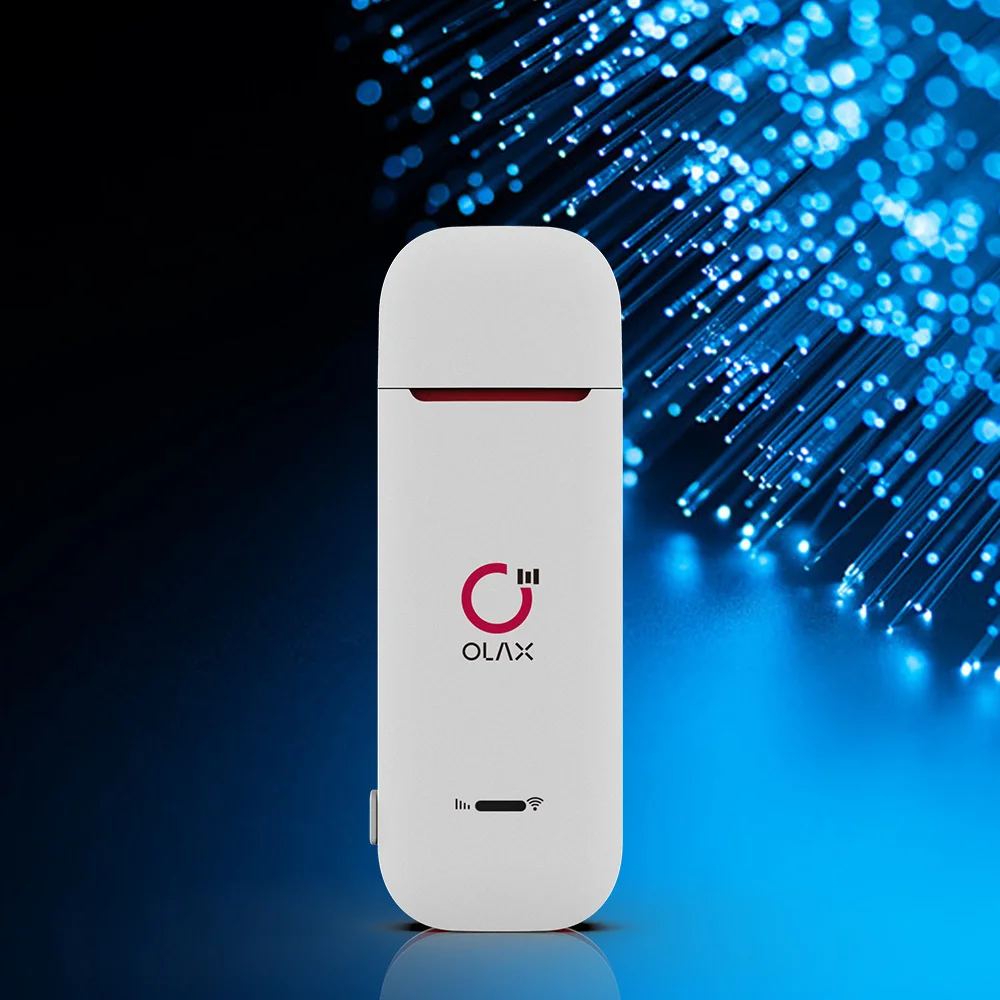 Olax U90 dongle 4G беспроводной портативный Wi-Fi версия ЕС hotspot network USB wifi с