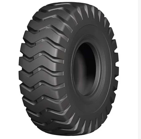 Hot sale Heavy duty tyre for High stacking machine  operation  for port