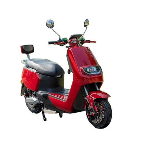 Chinese Suppliers Cheap Price Wholesale China Modern Red Electric Motorcycle