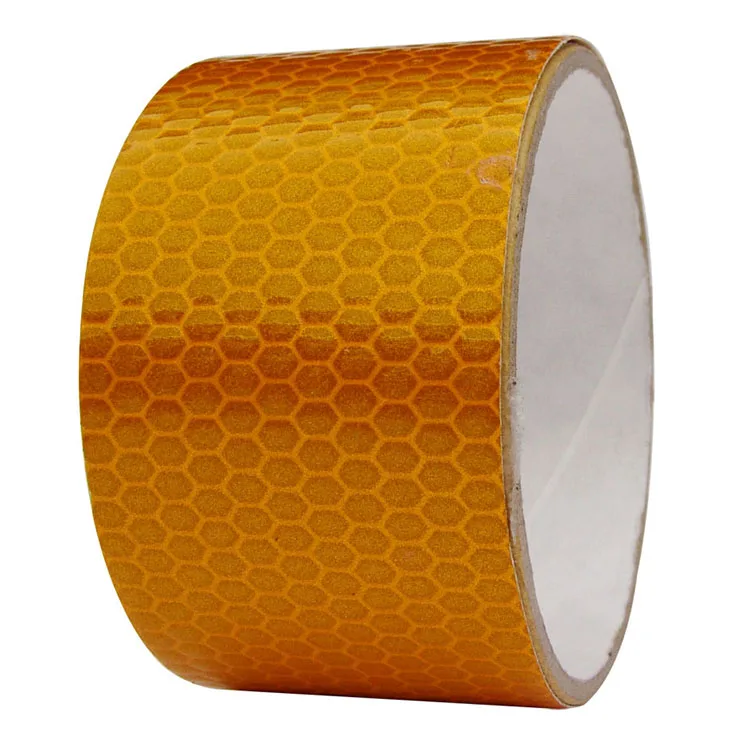 
Одноцветная светоотражающая лента высокой интенсивности 