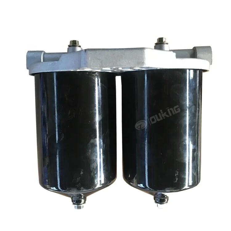 fuel filter 614080295  For weichai WD615 WD10 WP12 Engine