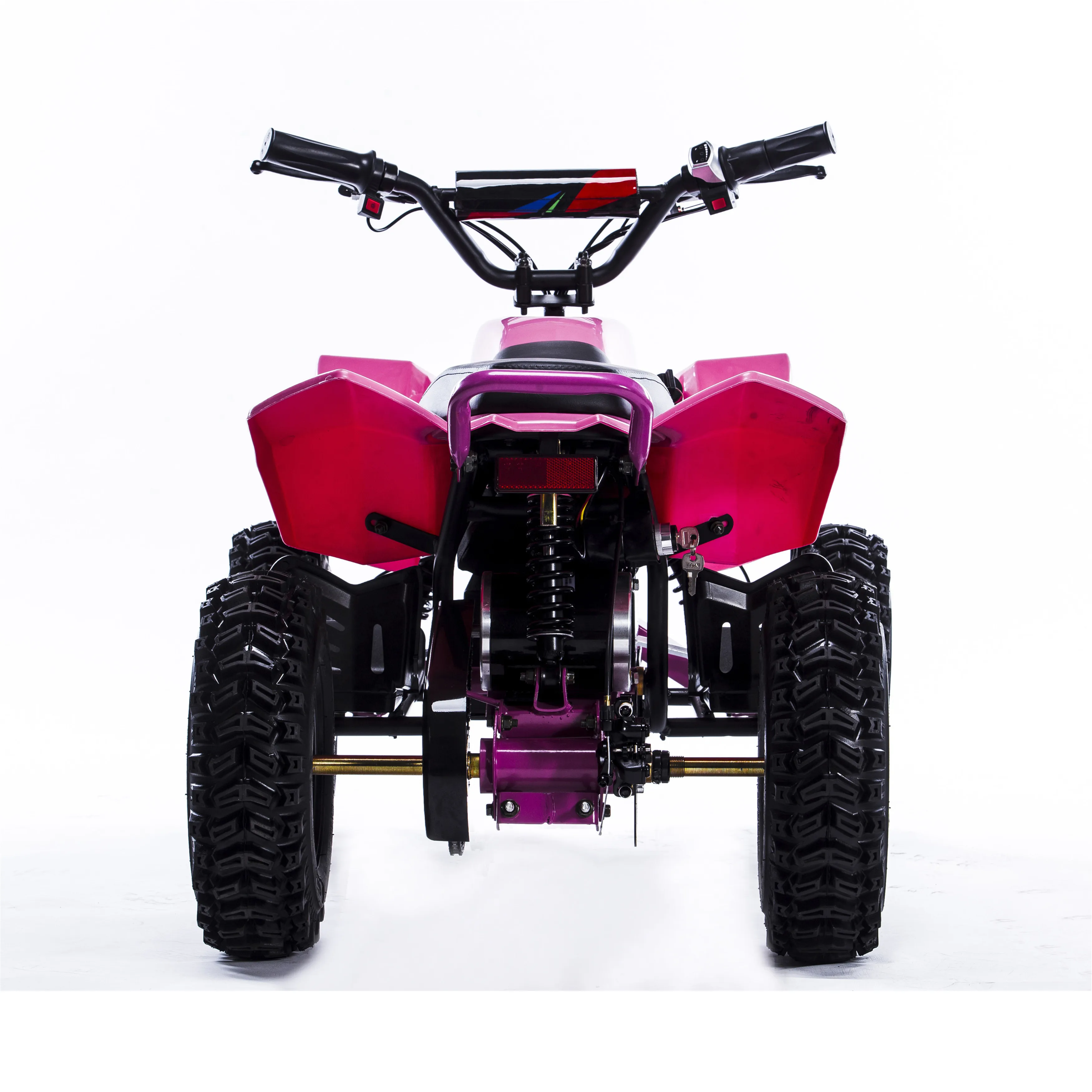 Manufacture good quality top class China ATV manufacturers 4 Wheeler for kids Mini Atv Quad electric atvs for kids/adults