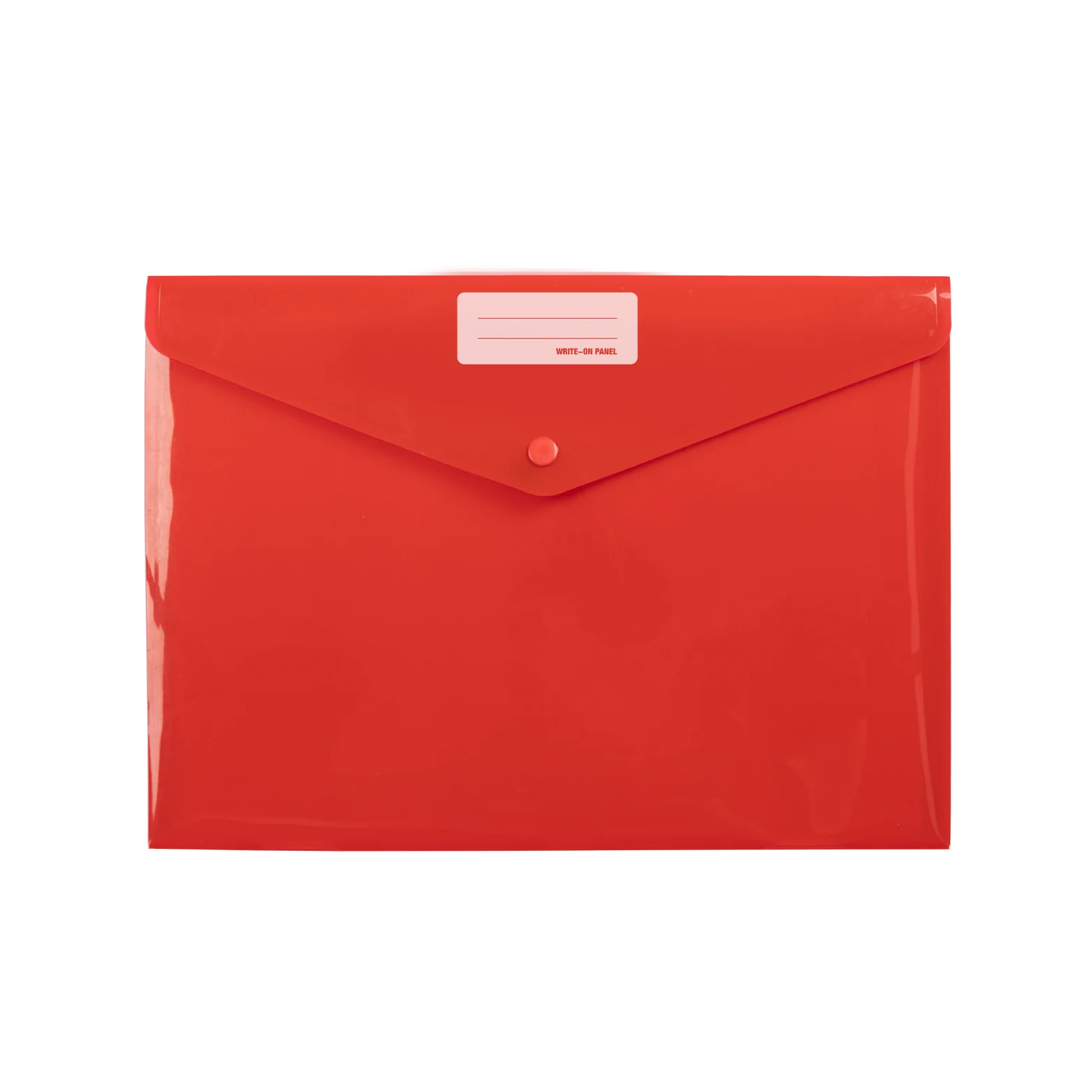 Пластиковые конверты, Поли Конверты, прозрачные папки для документов, американские папки, папки формата А4, конверты для файлов с карманом для этикеток и кнопкой-защелкой для Ho