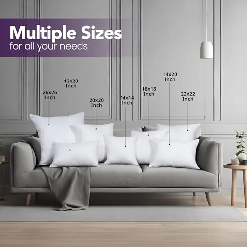 Hot Sale Custom Quilted Pillow Living Room Sofa Cushion with Unique Design