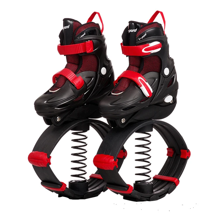 PaceWing kango jump roller shoes for running man and women fitness rebound bounce boots