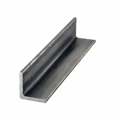 High quality stainless steel carbon structure Angle steel supplier