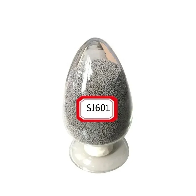 Supply Good Quality Metal Welding Flux SJ301 SJ501 SAW A5.17 Surfacing Welding Fuse Welding Flux